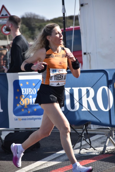 Roma Ostia Half Marathon [GOLD] (02/03/2025) 0159