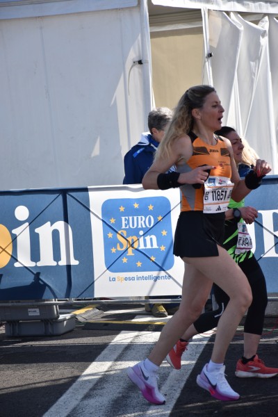 Roma Ostia Half Marathon [GOLD] (02/03/2025) 0162