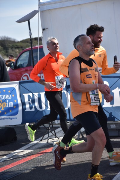 Roma Ostia Half Marathon [GOLD] (02/03/2025) 0170