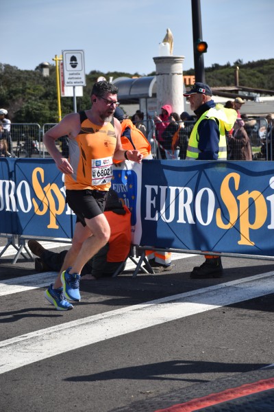 Roma Ostia Half Marathon [GOLD] (02/03/2025) 0171