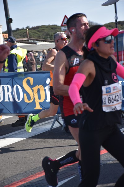 Roma Ostia Half Marathon [GOLD] (02/03/2025) 0175