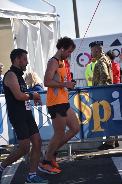 Roma Ostia Half Marathon [GOLD] (02/03/2025) 0183