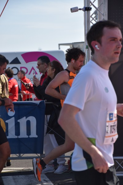 Roma Ostia Half Marathon [GOLD] (02/03/2025) 0186