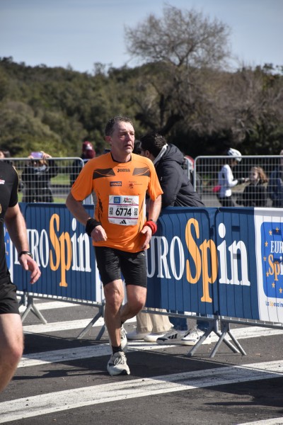 Roma Ostia Half Marathon [GOLD] (02/03/2025) 0187