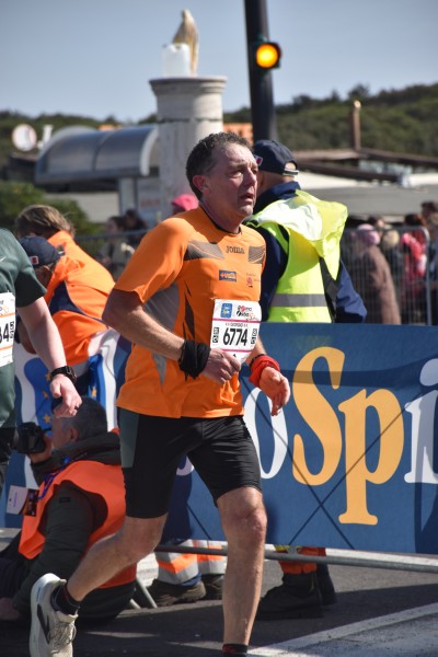 Roma Ostia Half Marathon [GOLD] (02/03/2025) 0192