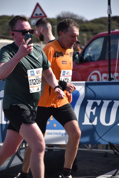 Roma Ostia Half Marathon [GOLD] (02/03/2025) 0195