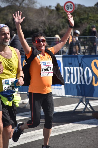 Roma Ostia Half Marathon [GOLD] (02/03/2025) 0196