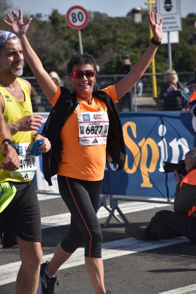 Roma Ostia Half Marathon [GOLD] (02/03/2025) 0197