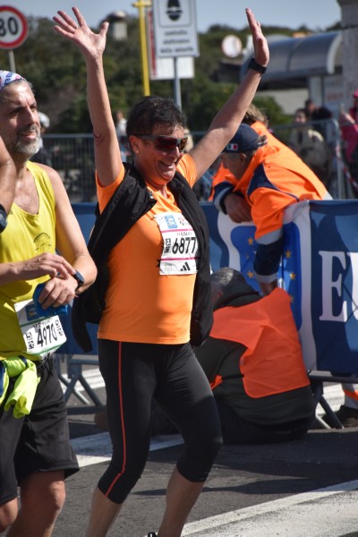 Roma Ostia Half Marathon [GOLD] (02/03/2025) 0198