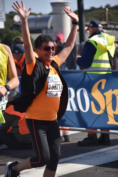 Roma Ostia Half Marathon [GOLD] (02/03/2025) 0199