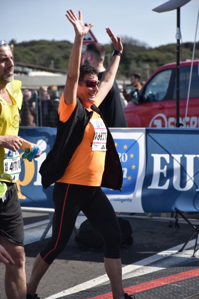 Roma Ostia Half Marathon [GOLD] (02/03/2025) 0201