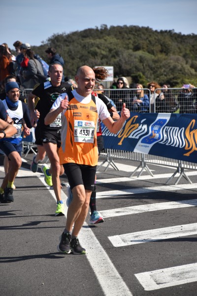 Roma Ostia Half Marathon [GOLD] (02/03/2025) 0202