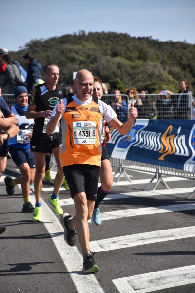 Roma Ostia Half Marathon [GOLD] (02/03/2025) 0203