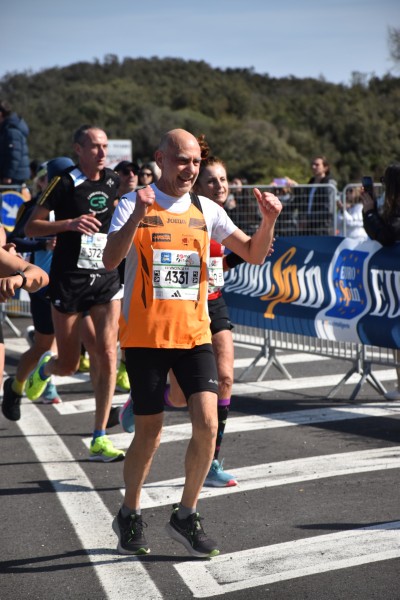 Roma Ostia Half Marathon [GOLD] (02/03/2025) 0204