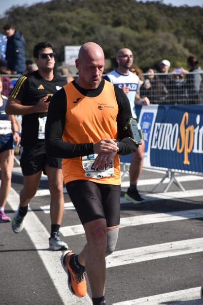 Roma Ostia Half Marathon [GOLD] (02/03/2025) 0214