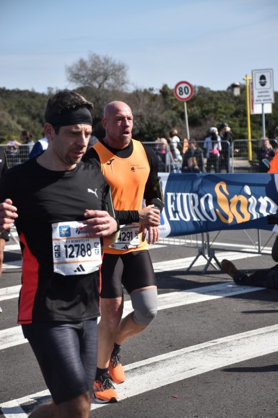 Roma Ostia Half Marathon [GOLD] (02/03/2025) 0216