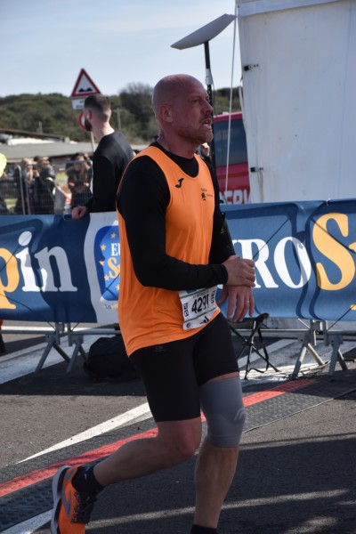 Roma Ostia Half Marathon [GOLD] (02/03/2025) 0218