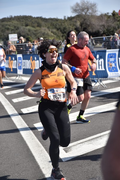 Roma Ostia Half Marathon [GOLD] (02/03/2025) 0221