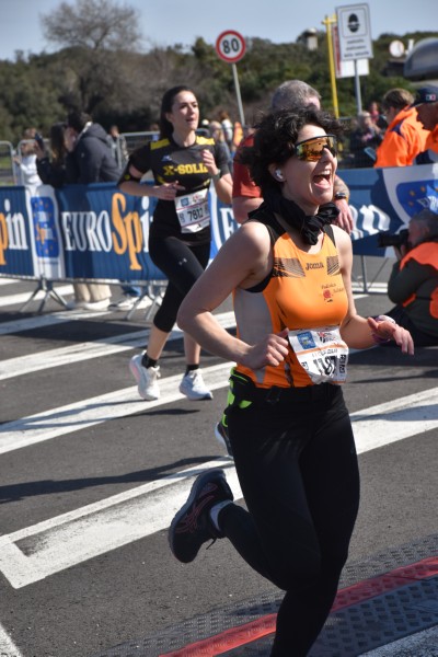 Roma Ostia Half Marathon [GOLD] (02/03/2025) 0223