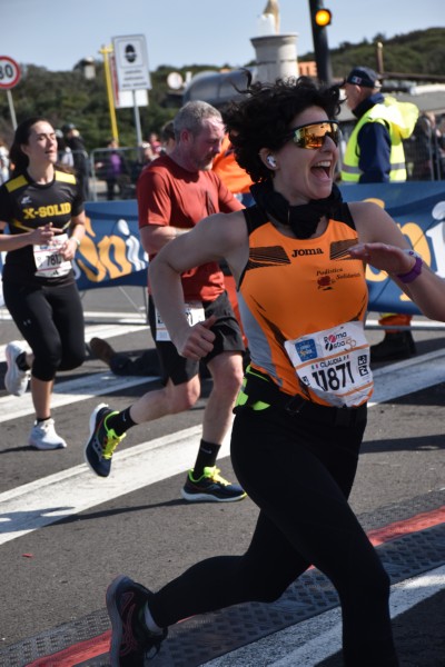 Roma Ostia Half Marathon [GOLD] (02/03/2025) 0224