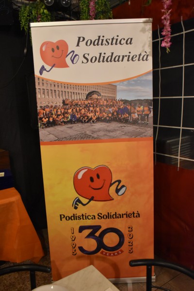 Corri alla Cena Sociale (24/01/2025) 0001