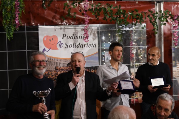 Corri alla Cena Sociale (24/01/2025) 0043