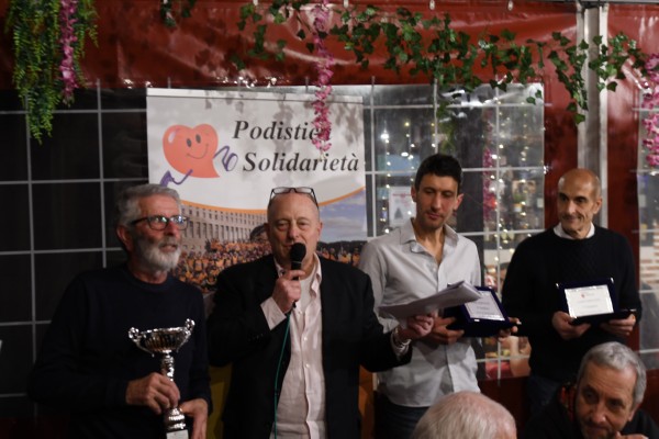 Corri alla Cena Sociale (24/01/2025) 0045