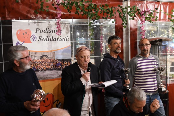 Corri alla Cena Sociale (24/01/2025) 0052