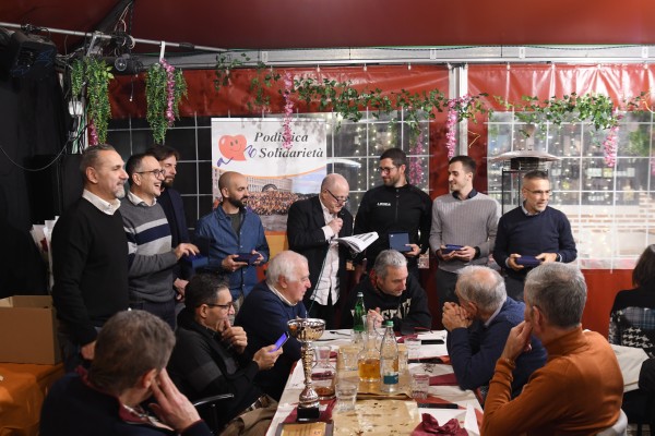 Corri alla Cena Sociale (24/01/2025) 0060