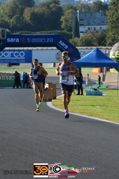 ROMA Running XXIVh (27/09/2025) 0004