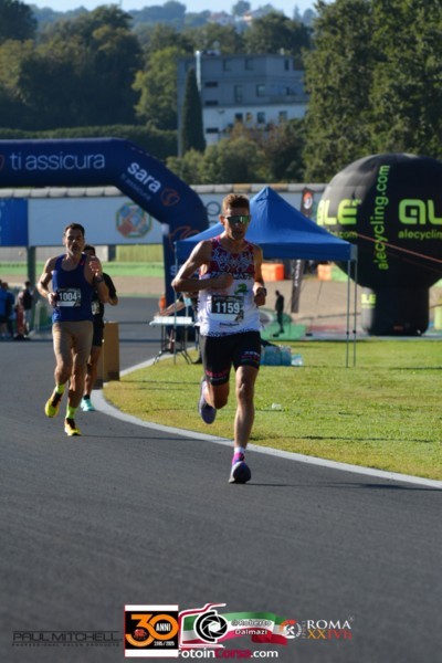 ROMA Running XXIVh (27/09/2025) 0005