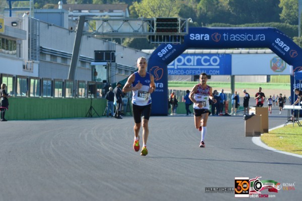 ROMA Running XXIVh (27/09/2025) 0009