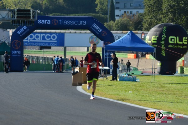 ROMA Running XXIVh (27/09/2025) 0012