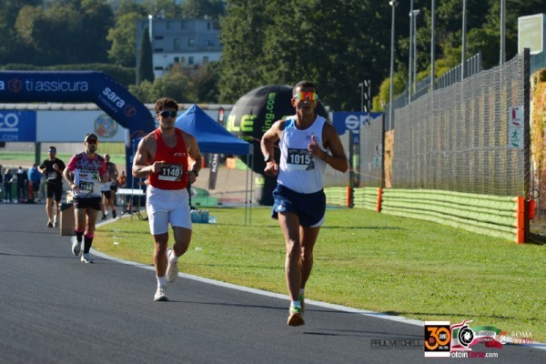 ROMA Running XXIVh (27/09/2025) 0019