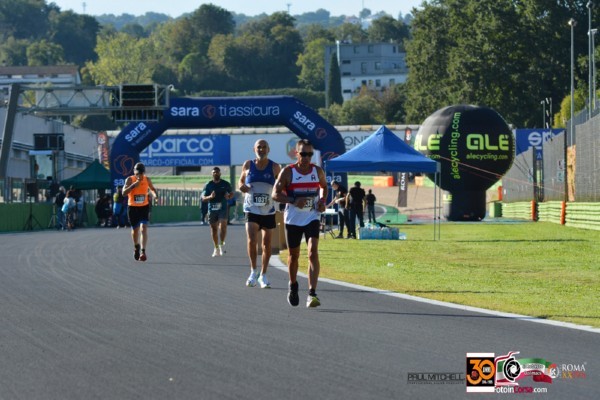 ROMA Running XXIVh (27/09/2025) 0025