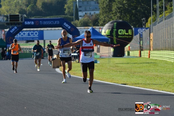 ROMA Running XXIVh (27/09/2025) 0030