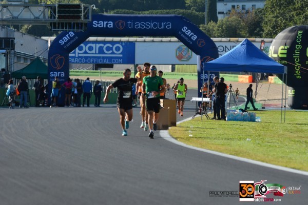 ROMA Running XXIVh (27/09/2025) 0081