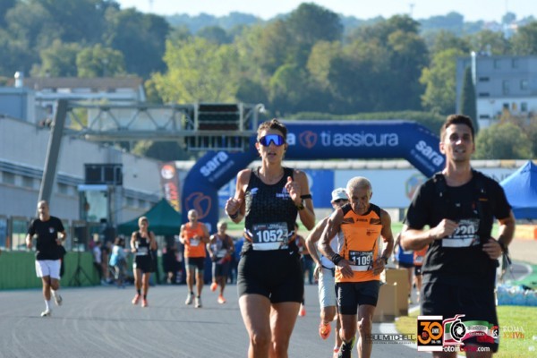 ROMA Running XXIVh (27/09/2025) 0147