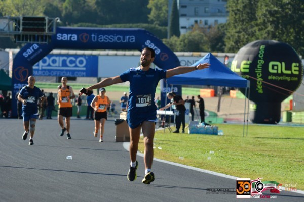 ROMA Running XXIVh (27/09/2025) 0202