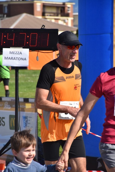 Mezza Maratona di Latina [TOP] (30/03/2025) 0085