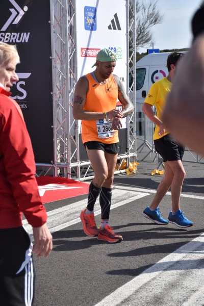 Roma Ostia Half Marathon [GOLD] (02/03/2025) 0001