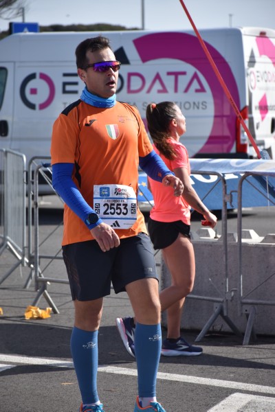 Roma Ostia Half Marathon [GOLD] (02/03/2025) 0006