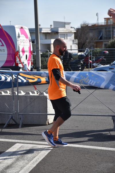 Roma Ostia Half Marathon [GOLD] (02/03/2025) 0018