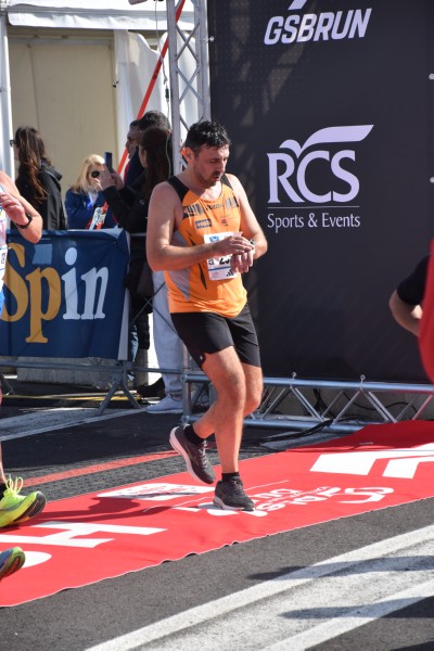 Roma Ostia Half Marathon [GOLD] (02/03/2025) 0023