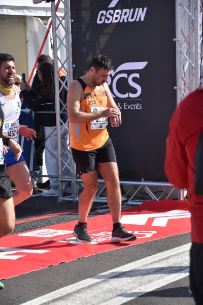 Roma Ostia Half Marathon [GOLD] (02/03/2025) 0024