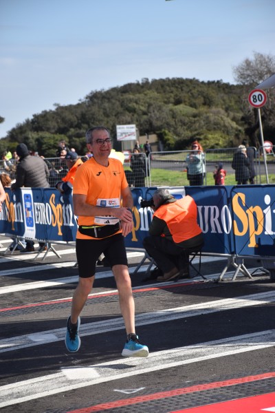 Roma Ostia Half Marathon [GOLD] (02/03/2025) 0030