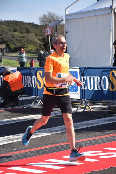 Roma Ostia Half Marathon [GOLD] (02/03/2025) 0034