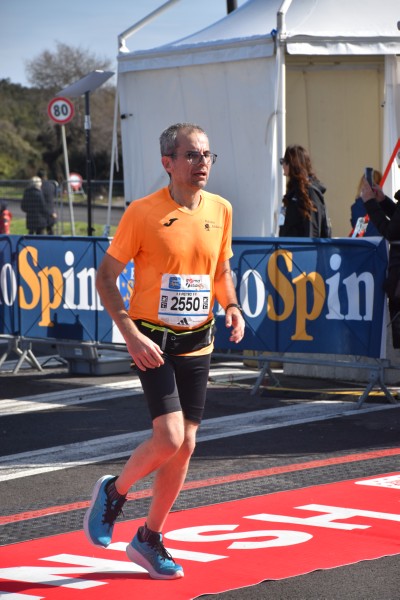 Roma Ostia Half Marathon [GOLD] (02/03/2025) 0035