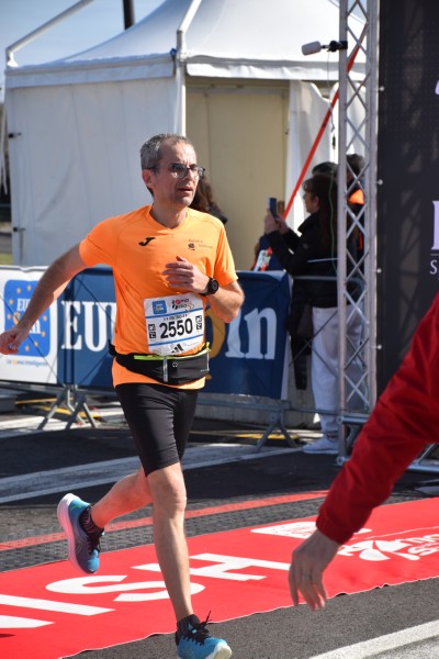 Roma Ostia Half Marathon [GOLD] (02/03/2025) 0036