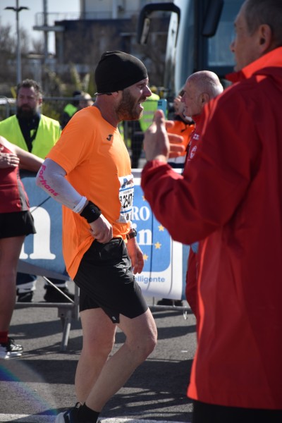 Roma Ostia Half Marathon [GOLD] (02/03/2025) 0041